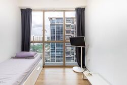 The Vales (D19), Condominium #577001951